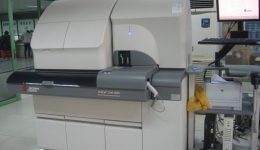 贝克曼dxi800发光免疫分析仪