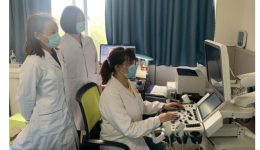 四川天府新区超声医学质量控制中心2023年度超声质控现场督导