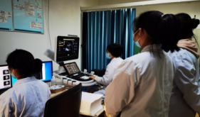 四川天府新区超声质控中心举办超声心动图同质化诊疗培训班