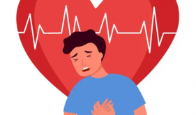 超声系列⑥——“蓝光”画质，提高心脏病变检出率