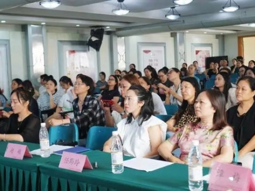 省级继教项目|四川天府新区人民医院成功举办基层药学服务能力提升学习班