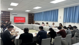 中共四川天府新区人民医院委员会组织召开2025年第4次党（总）支部书记 扩大会暨内设党组织兼职党务工作者培训会