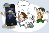 孩子想玩手机怎么办? 聪明家长这样做