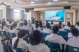 手卫生行动，共筑健康防线——四川天府新区人民医院积极推进手卫生文化