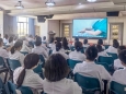 手卫生行动，共筑健康防线——四川天府新区人民医院积极推进手卫生文化