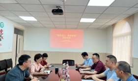 精影连心  精准强基