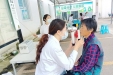【红星新闻网 】铺就健康路 点亮万家灯 四川天府新区加强医共体建设