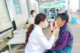 【红星新闻网 】铺就健康路 点亮万家灯 四川天府新区加强医共体建设