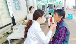 【红星新闻网 】铺就健康路 点亮万家灯 四川天府新区加强医共体建设