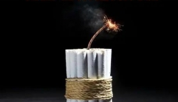 戒烟24小时，身体就开始奖励你！