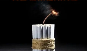 戒烟24小时，身体就开始奖励你！