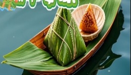 康复科端午节视频