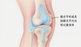 认识“膝关节积液”