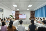 四川天府新区人民医院组织召开重点科室关键岗位人员集体约谈会
