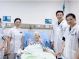 高龄不是手术禁区，骨科MDT模式救治 102岁高龄髋关节周围骨折患者