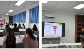 四川天府新区消化内科质量控制中心举办内镜下治疗培训活动