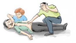 按住抽搐的肢体？？不如松开你的偏见 ——关爱癫痫，从行动开始