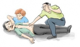 按住抽搐的肢体？？不如松开你的偏见 ——关爱癫痫，从行动开始