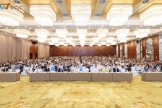vic115维多利亚在2025年四川省院感学术年会中获佳绩