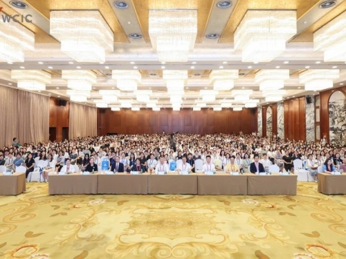 四川天府新区人民医院在2025年四川省院感学术年会中获佳绩