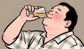 一喝就上脸，“酒精”沙场的您，了解“亚洲红脸综合征”吗？