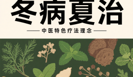 康复医学科也能冬病夏治:夏天“存阳气”冬天少生病