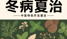 康复医学科也能冬病夏治:夏天“存阳气”冬天少生病