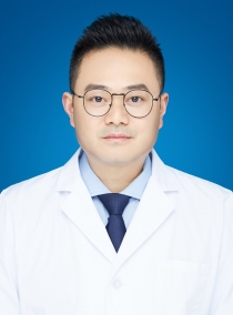 陈亚忠