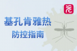 基孔肯雅热防控