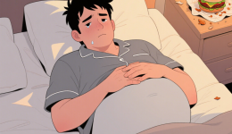 睡前饿一饿真的养脾胃？