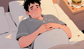 睡前饿一饿真的养脾胃？