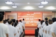 四川天府新区人民医院举行2025年医师节庆祝大会