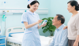 血氧低于多少要警惕？家庭氧疗全攻略，守护呼吸健康