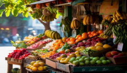 吃水果的正确打开方式，你真的get了吗？