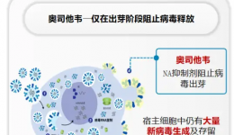 流感来袭：奥司他韦和玛巴洛沙韦选哪个？