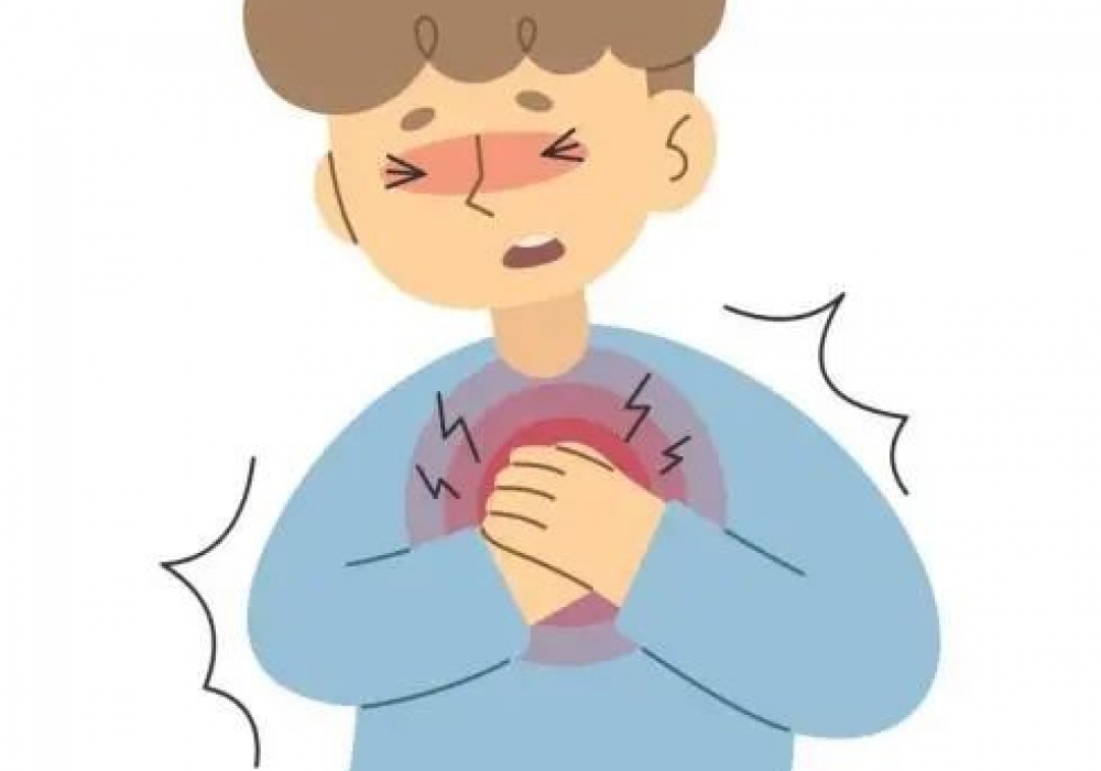 现场咨询与教学，11·20中国心梗救治日健康宣传活动安排上了！