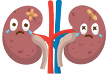 糖尿病与慢性肾脏病：不可不防的“甜蜜”负担