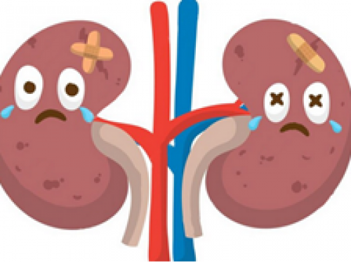 糖尿病与慢性肾脏病：不可不防的“甜蜜”负担