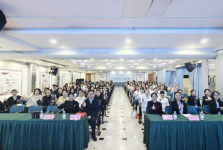 2025年中医康养护理学术会议暨中医护理技能比赛顺利举办