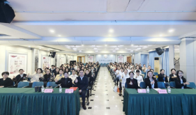 2025年中医康养护理学术会议暨中医护理技能比赛顺利举办
