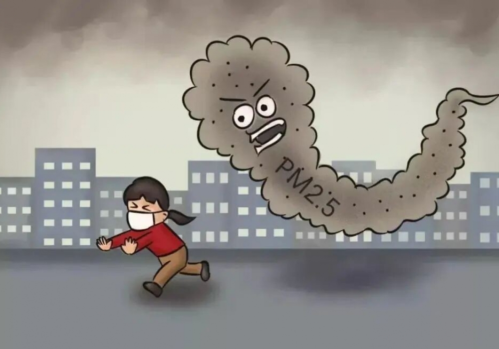 11月17日国际肺癌日|肺之“痛”，我们该如何保护肺？