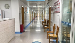 家门口医院显担当！天府新区医院12小时抢回青年“微光”