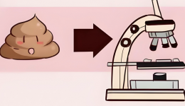 别慌着尴尬，其实粪便常规检查很有必要！