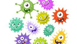 秋冬“病毒刺客”来袭！聪明家长这样应对诺如和手足口