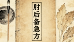 从《四库全书 》走来的现代呼吸机