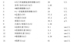 好消息！ 我院报告智能解读系统全新上线！