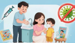 一页读懂呼吸道六项检测：查什么？怎么查？