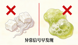 别害羞！白带常规，每个女性都该了解的健康项