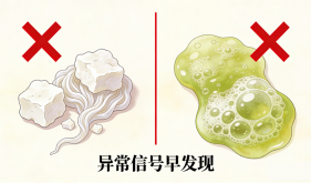 别害羞！白带常规，每个女性都该了解的健康项