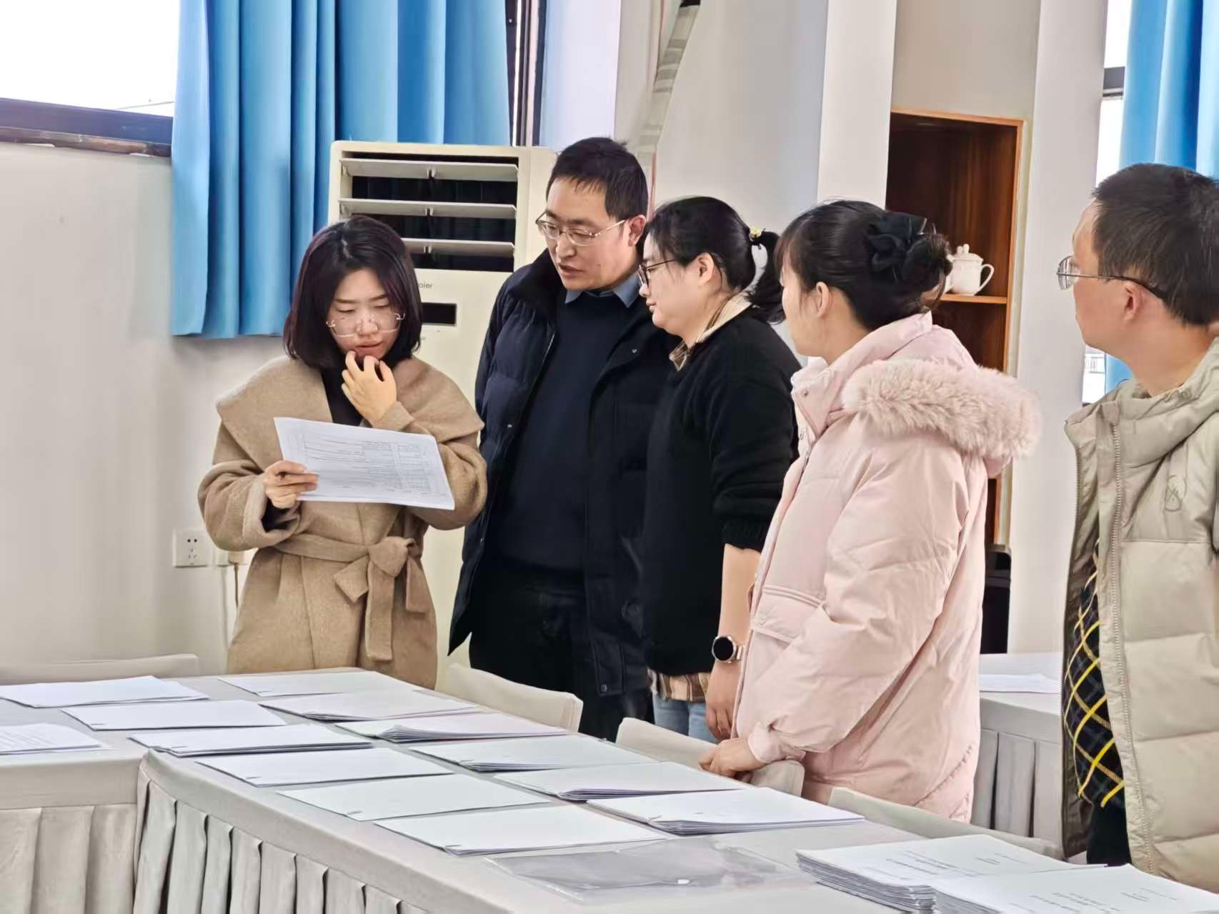 泌外现场查询资料